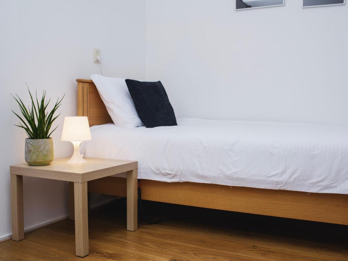Apartment Delfzijl By Interhome Екстериор снимка