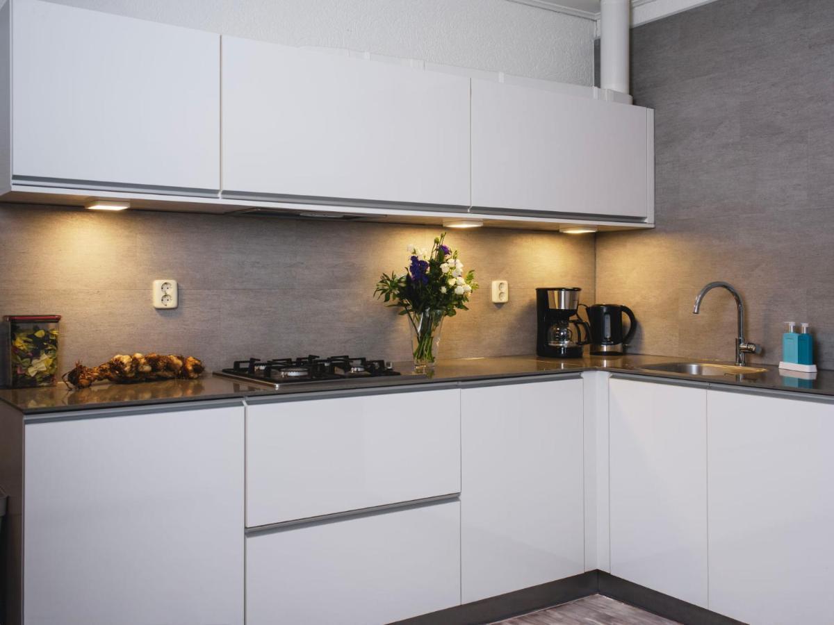 Apartment Delfzijl By Interhome Екстериор снимка