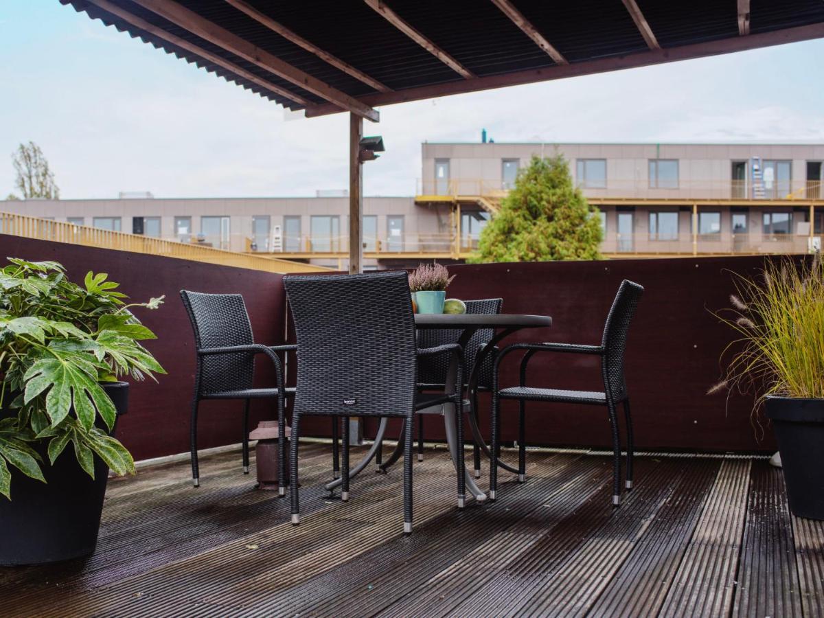 Apartment Delfzijl By Interhome Екстериор снимка