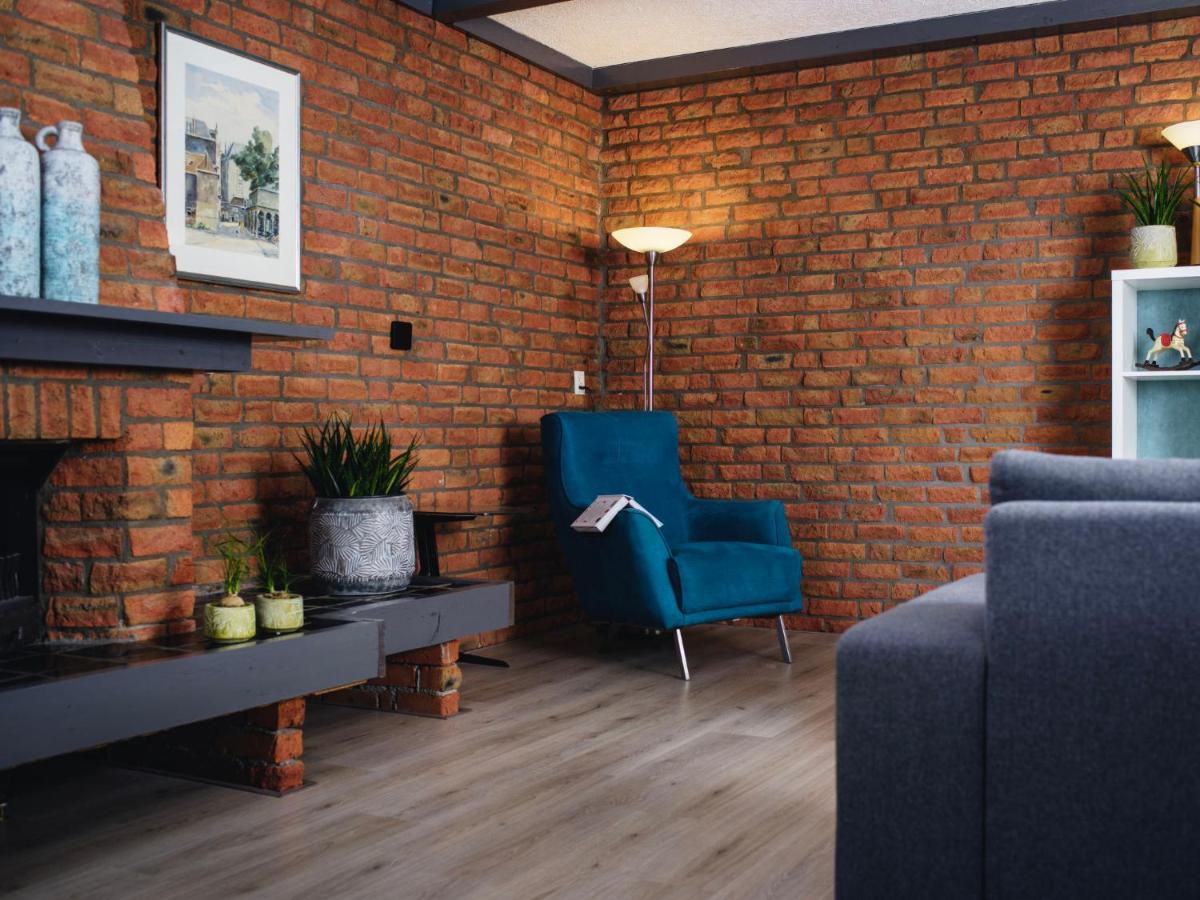 Apartment Delfzijl By Interhome Екстериор снимка