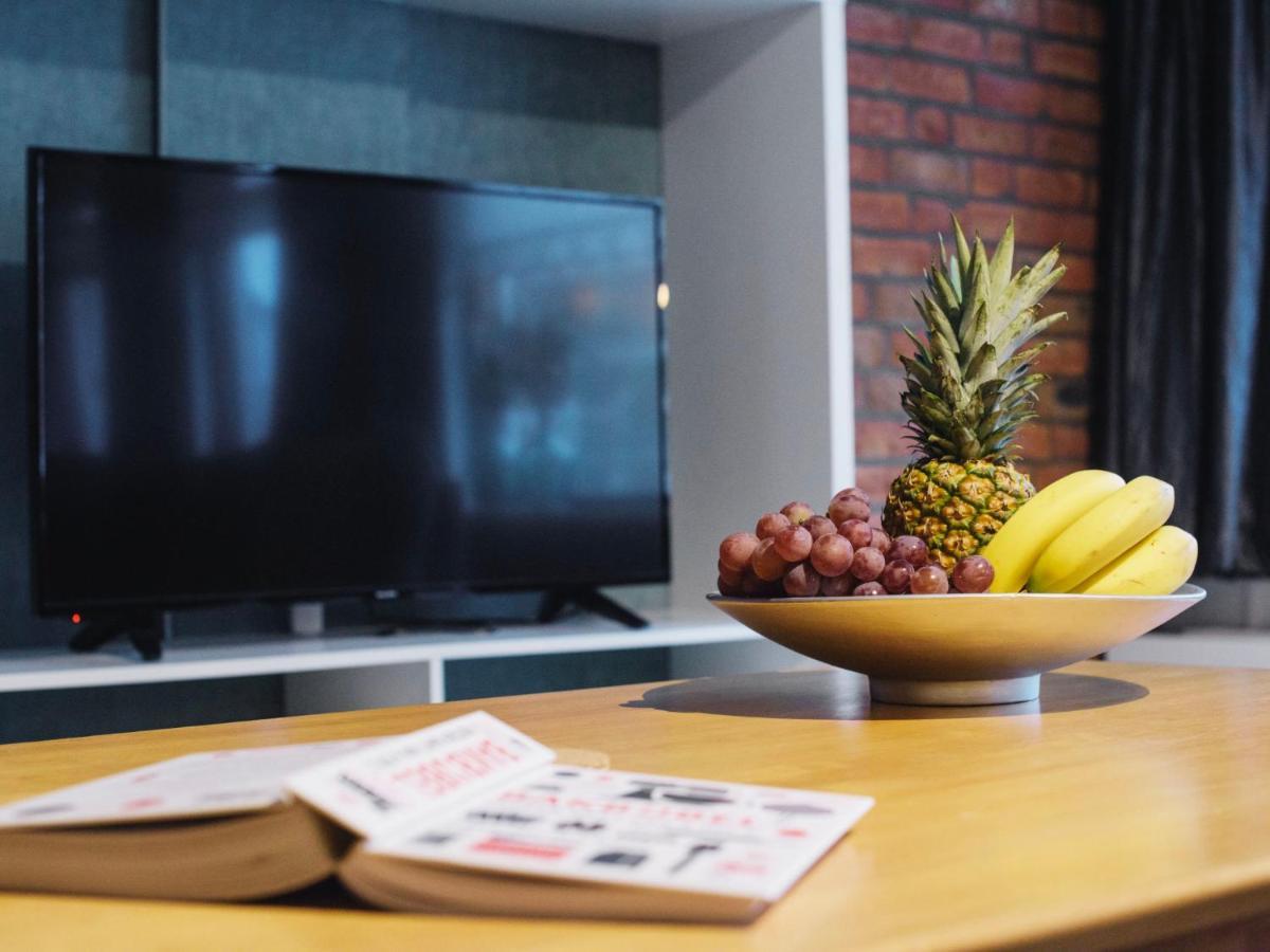 Apartment Delfzijl By Interhome Екстериор снимка