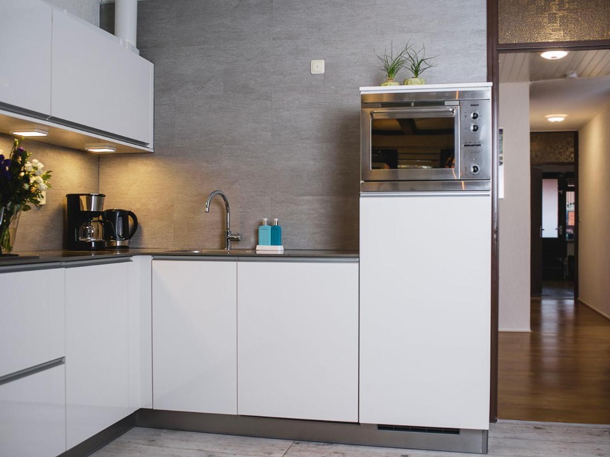 Apartment Delfzijl By Interhome Екстериор снимка