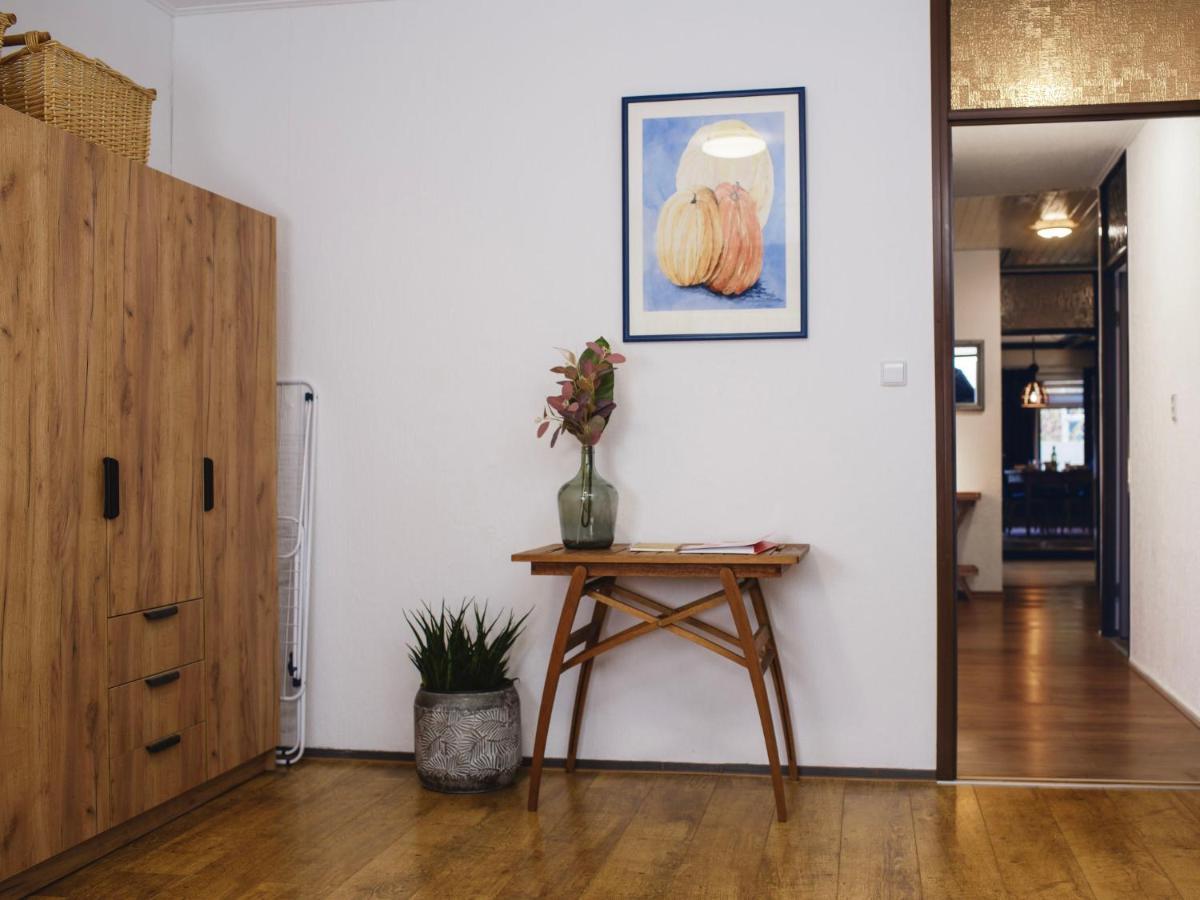 Apartment Delfzijl By Interhome Екстериор снимка