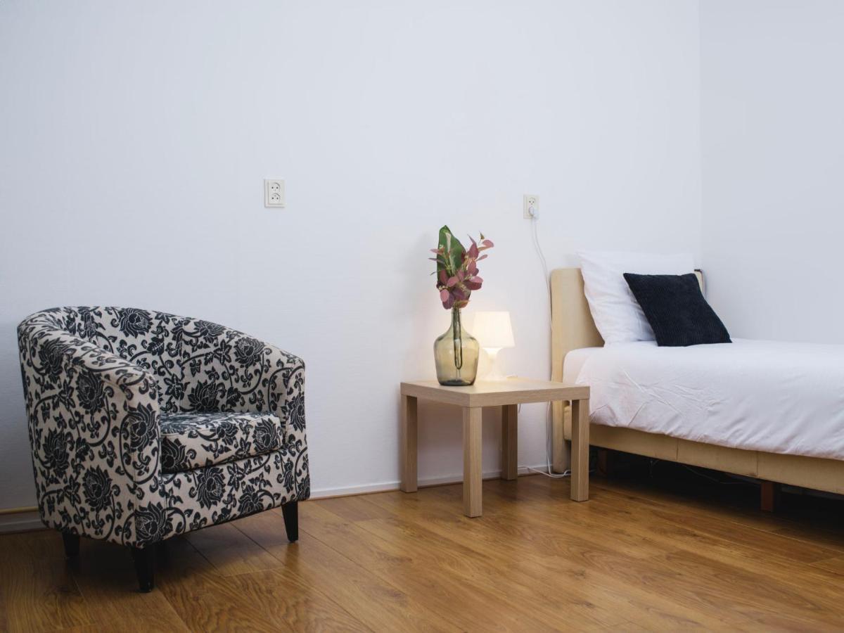 Apartment Delfzijl By Interhome Екстериор снимка