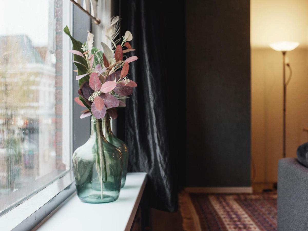 Apartment Delfzijl By Interhome Екстериор снимка